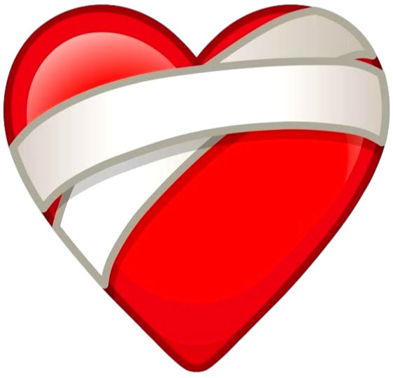 Mending heart — PTSD vs. Moral Injury common symptoms